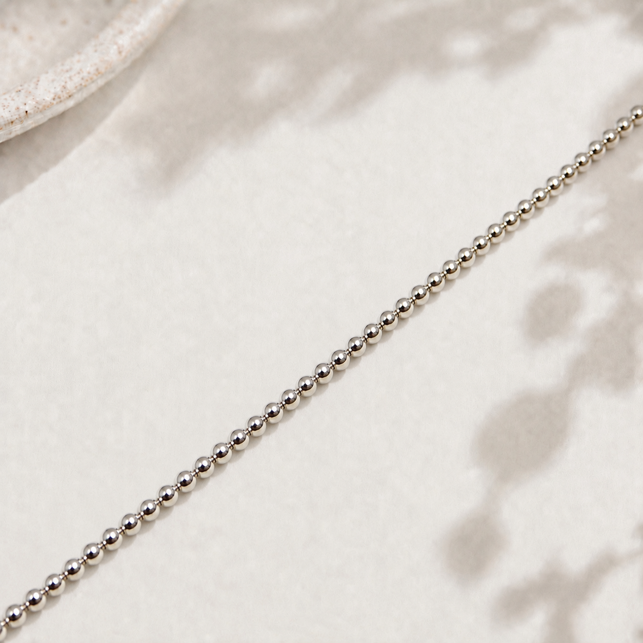 Luna™ | Bracciale Argento 925