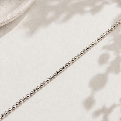 Luna™ | Bracciale Argento 925
