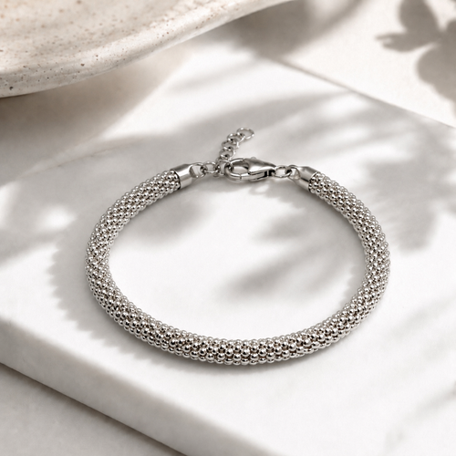 Clair™ | Bracciale Argento 925
