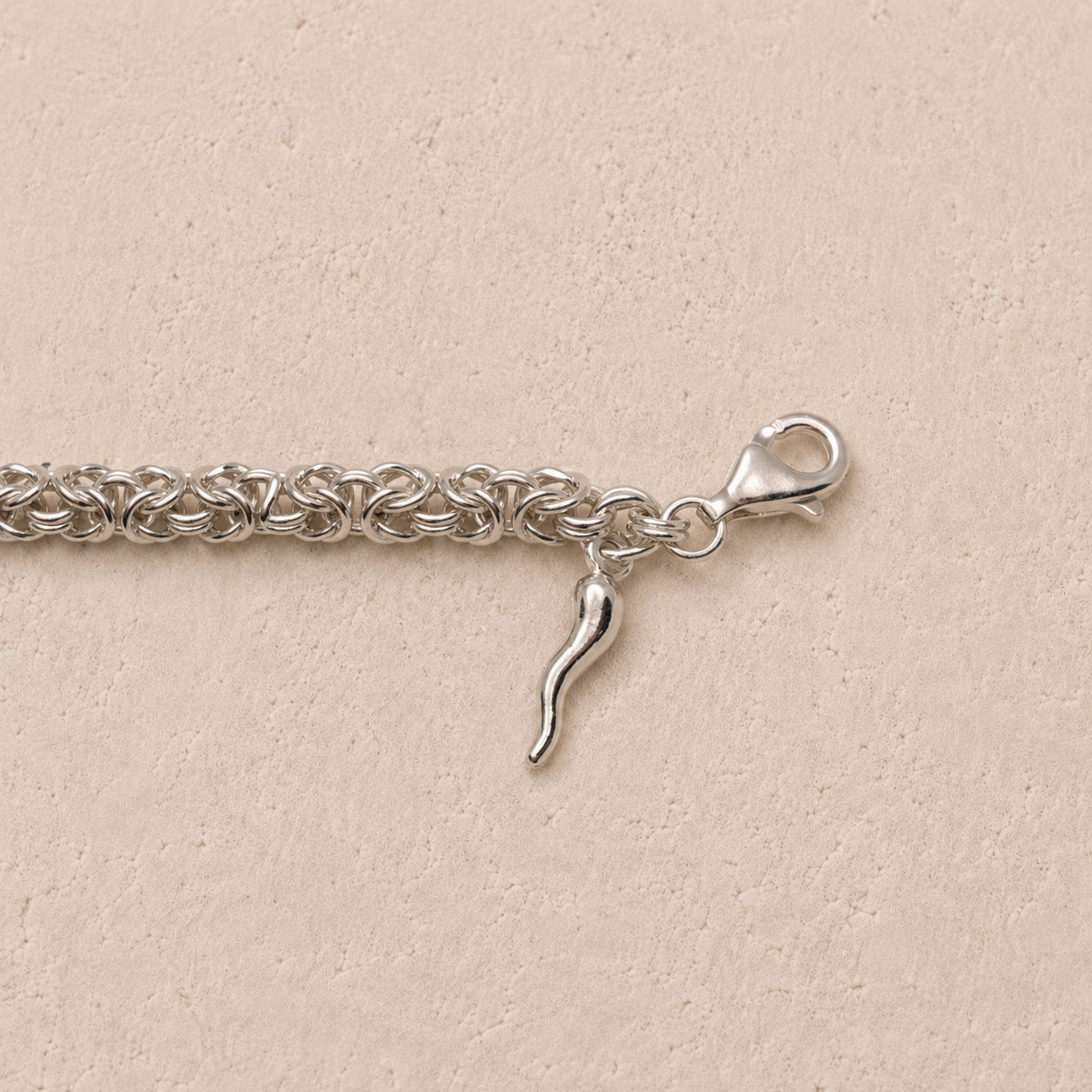Charme™ | Bracciale Argento 925
