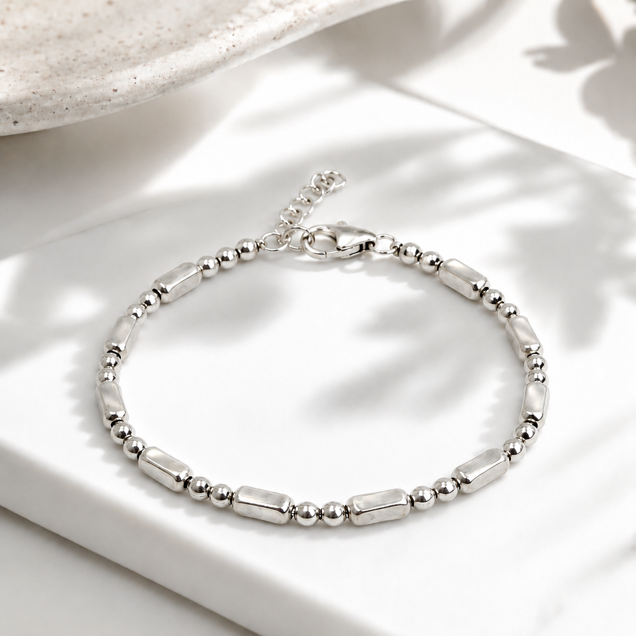 Épure™ | Bracciale Argento 925