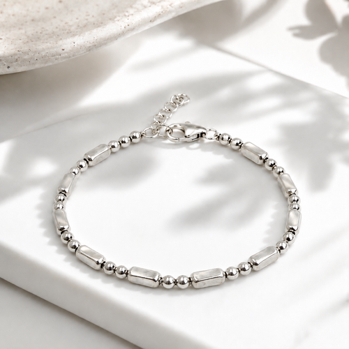 Épure™ | Bracciale Argento 925