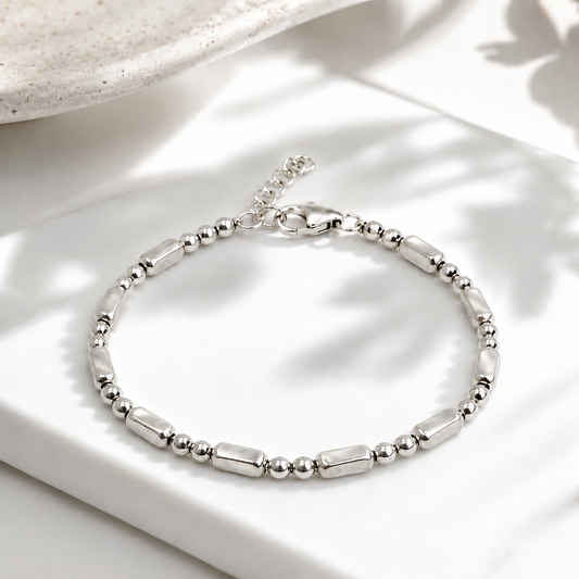 Épure™ | Bracciale Argento 925