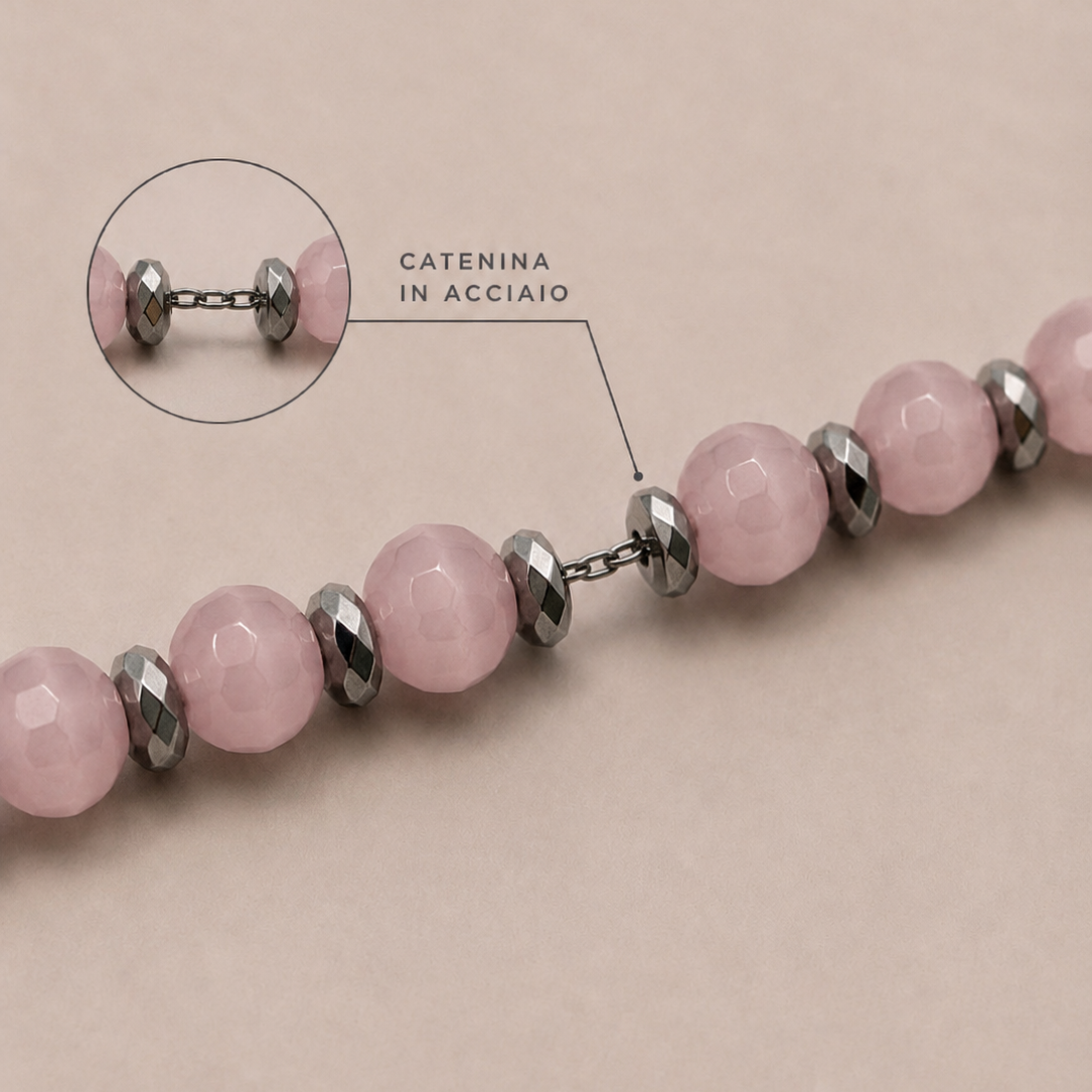 INTESA | Rosa