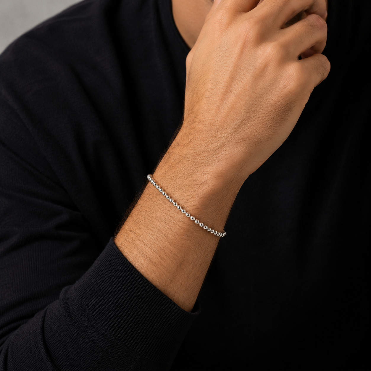Luna™ | Bracciale Argento 925