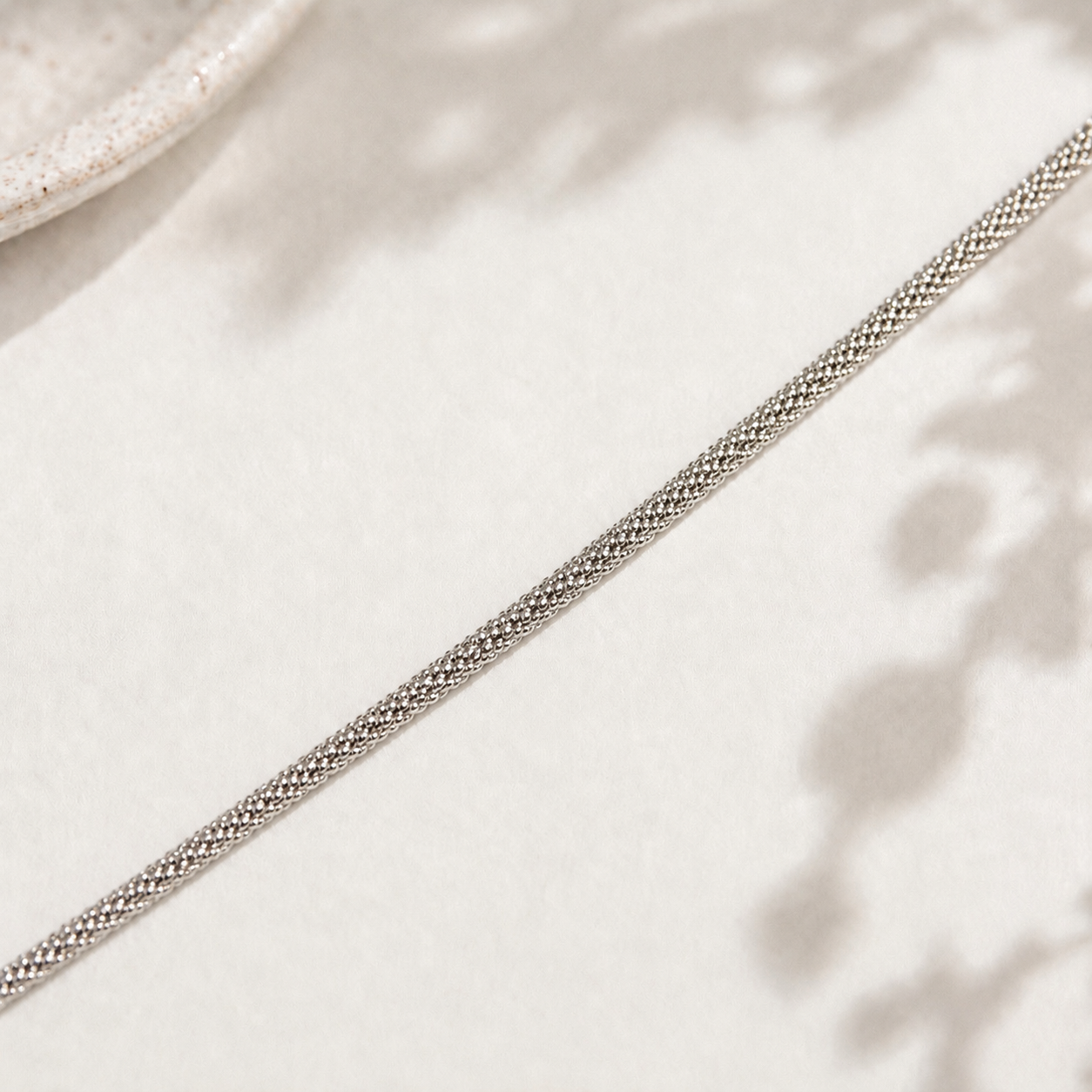 Clair™ | Bracciale Argento 925
