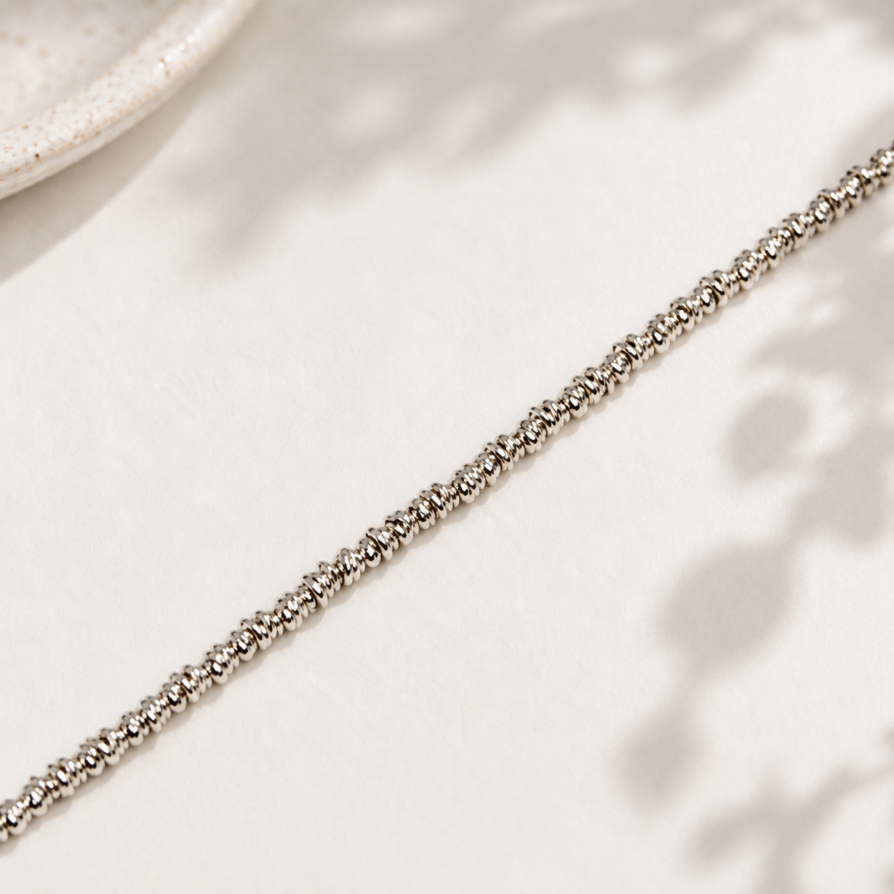 Lumière™ | Bracciale Argento 925
