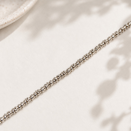 Lumière™ | Bracciale Argento 925