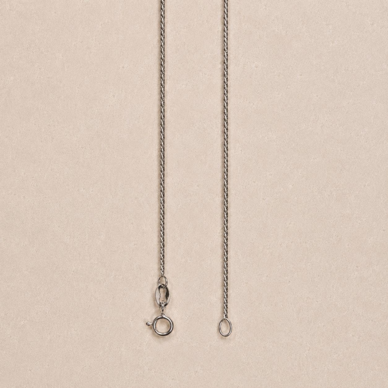 Lueur™ Slim | Bracciale Argento 925