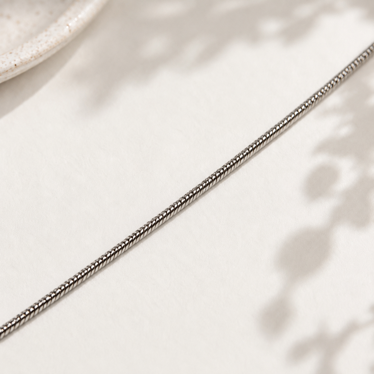 Lueur™ | Bracciale Argento 925