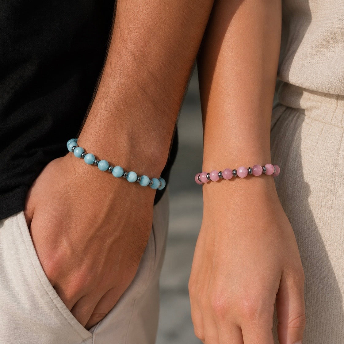 INTESA | Duo