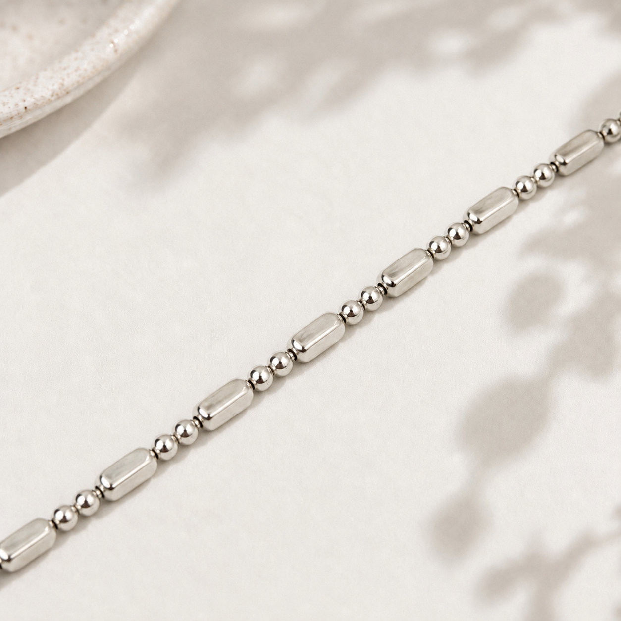 Épure™ | Bracciale Argento 925