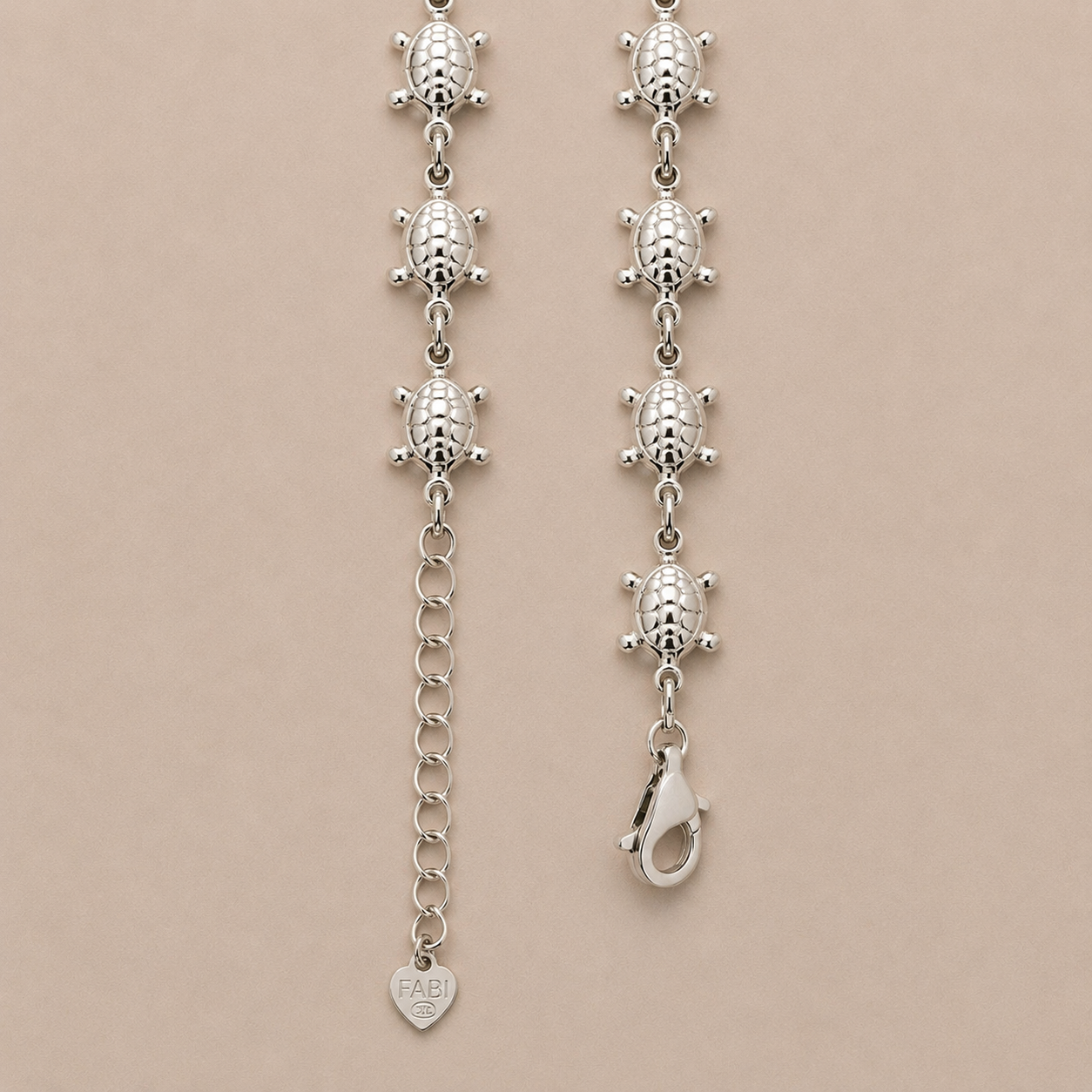 Océan™ | Bracciale Argento 925