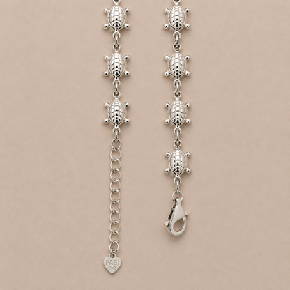 Océan™ | Bracciale Argento 925