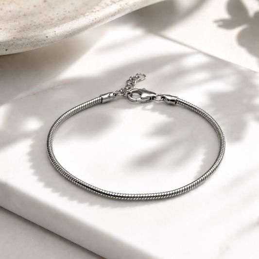 Lueur™ | Bracciale Argento 925