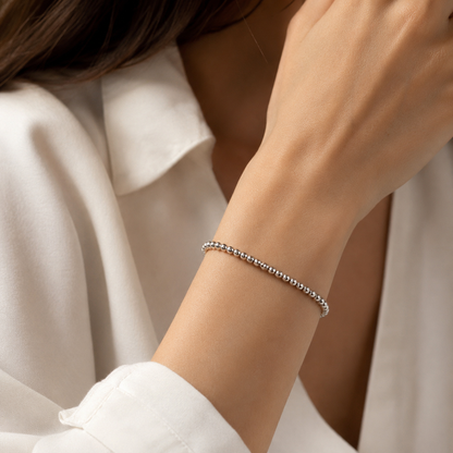 Luna™ | Bracciale Argento 925