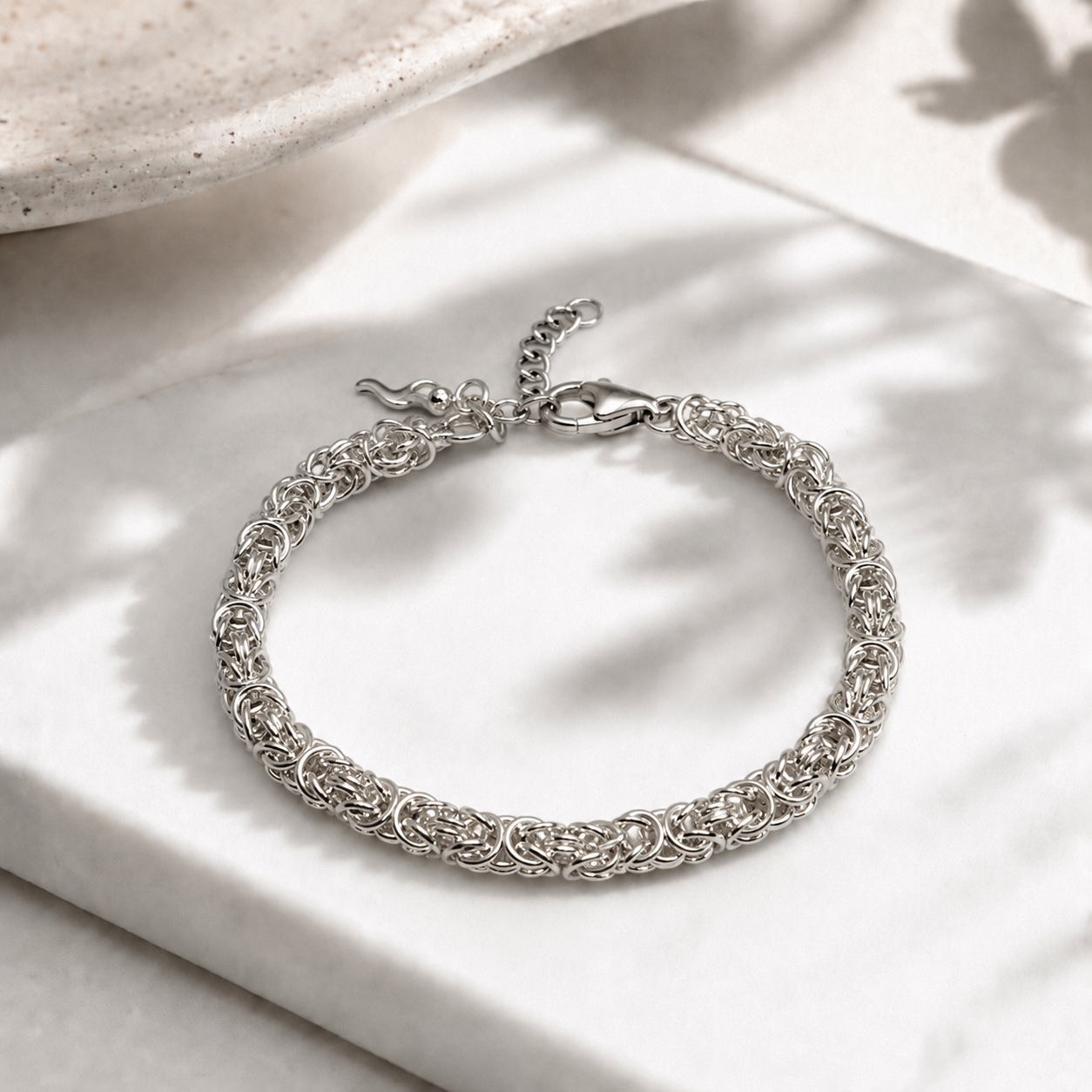 Charme™ | Bracciale Argento 925