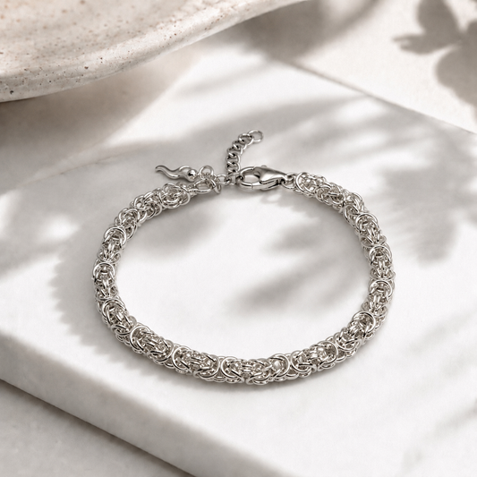 Charme™ | Bracciale Argento 925