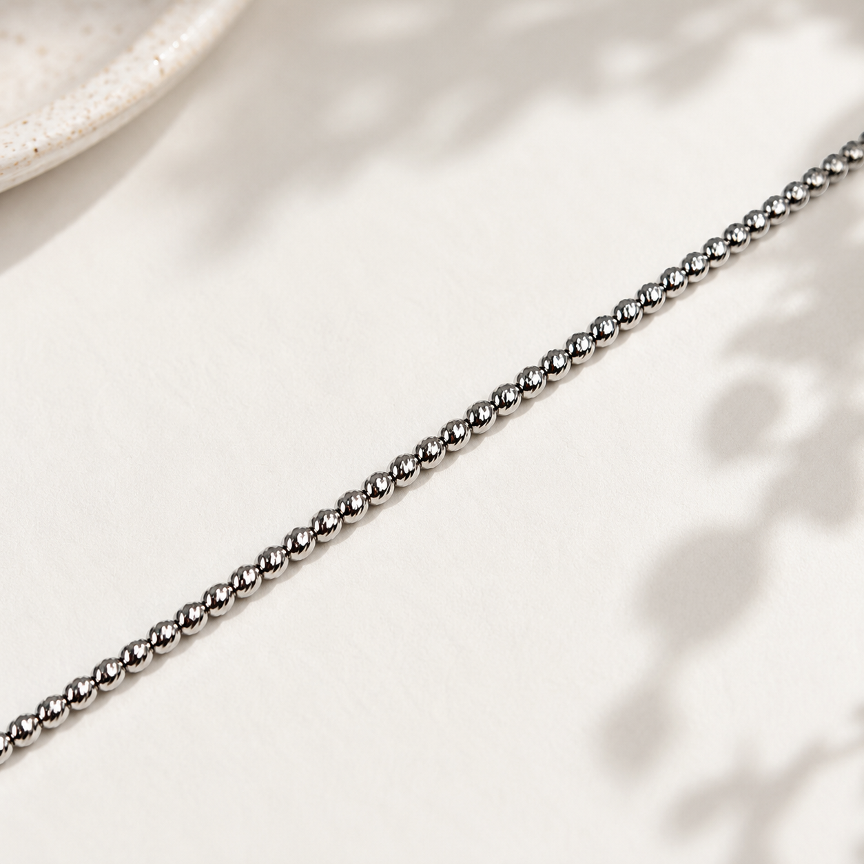 Éclat™ | Bracciale Argento 925