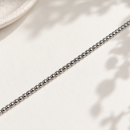 Éclat™ | Bracciale Argento 925