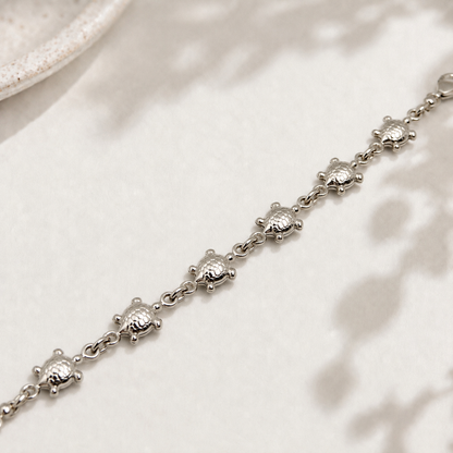 Océan™ | Bracciale Argento 925