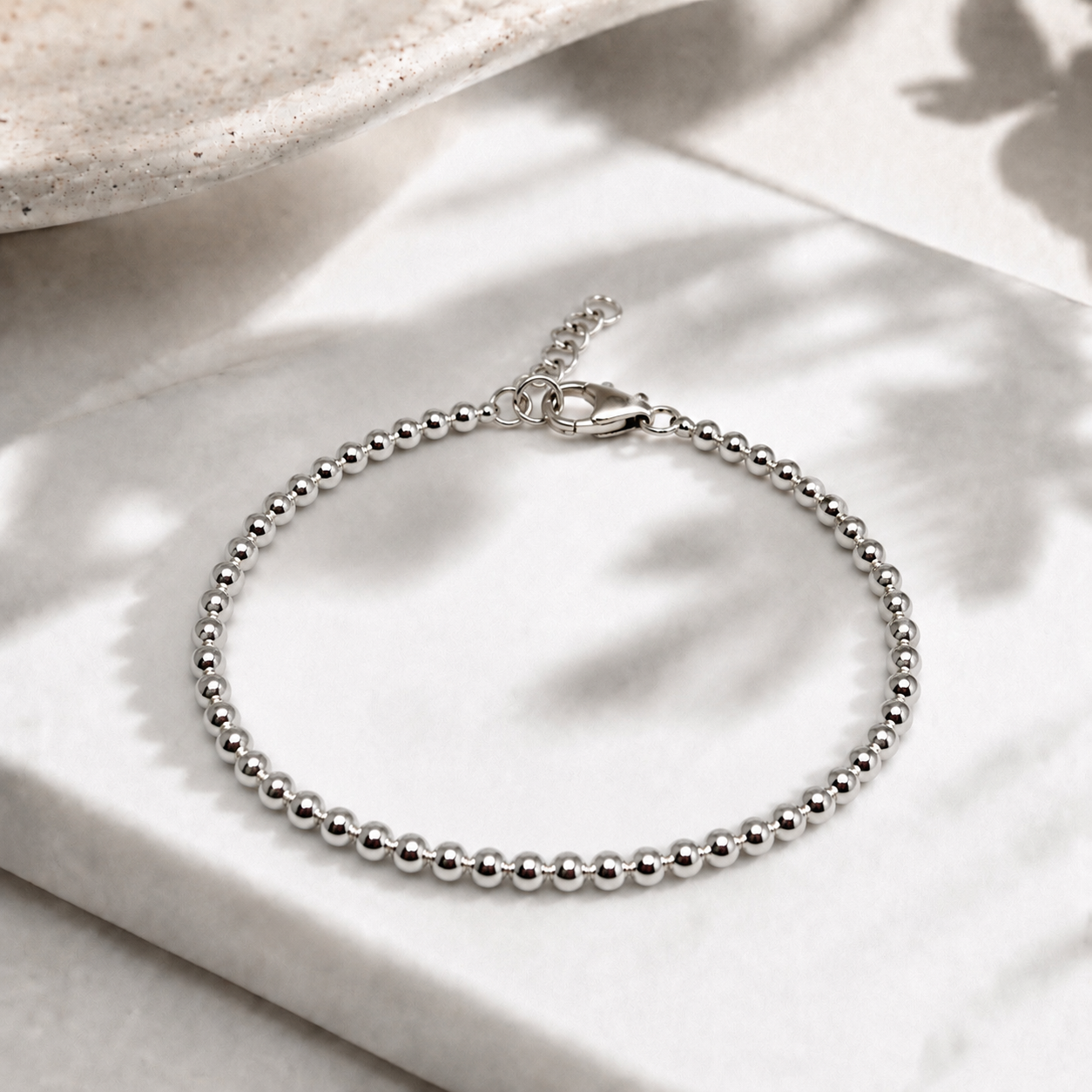 Luna™ | Bracciale Argento 925