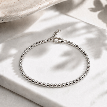 Luna™ | Bracciale Argento 925