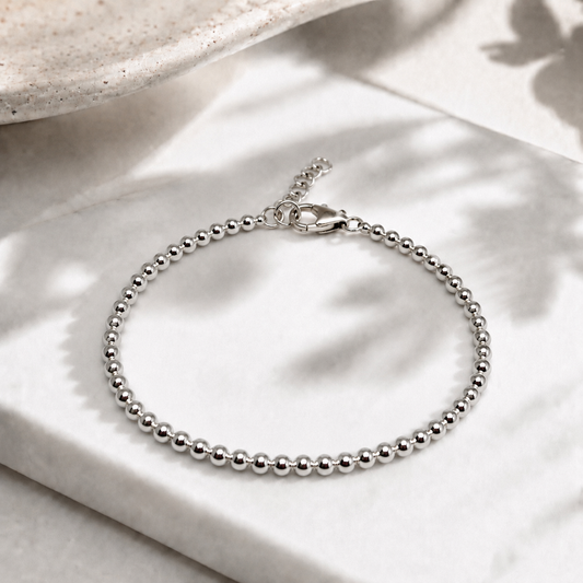Luna™ | Bracciale Argento 925
