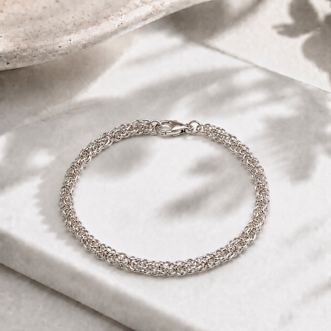 Infini™ | Bracciale Argento 925