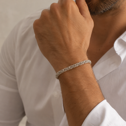 Charme™ | Bracciale Argento 925