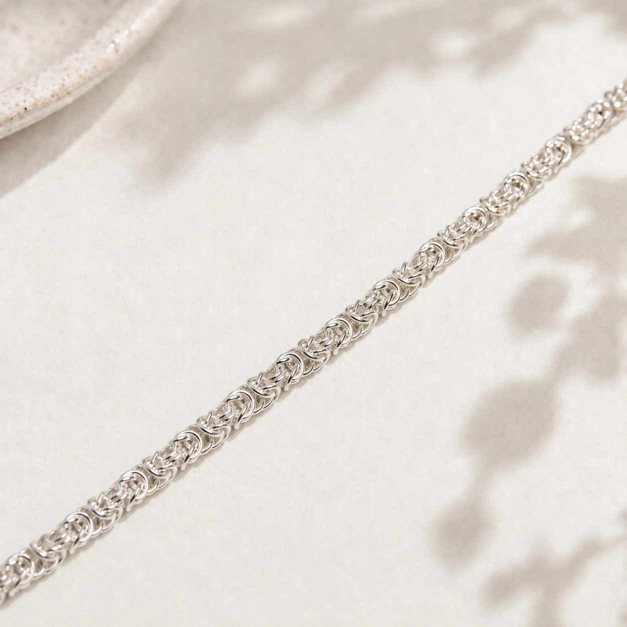 Charme™ | Bracciale Argento 925
