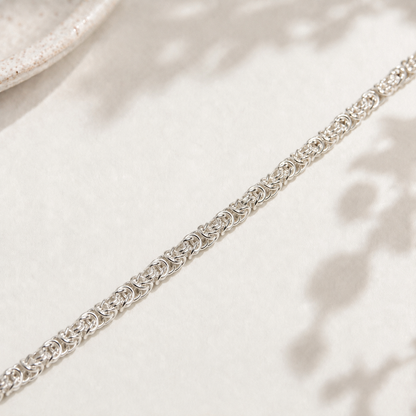 Charme™ | Bracciale Argento 925