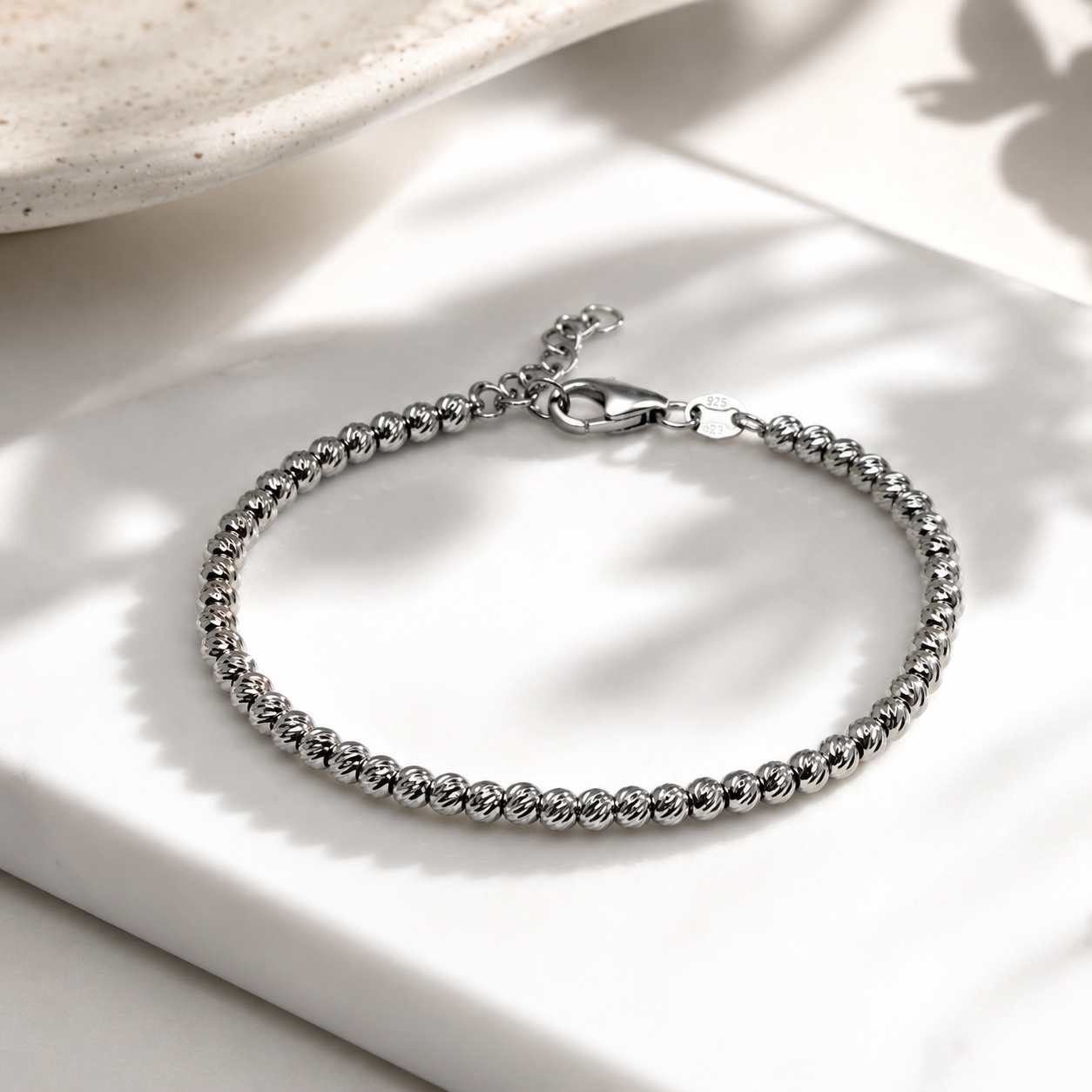 Éclat™ | Bracciale Argento 925