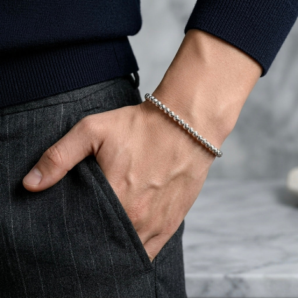Éclat™ | Bracciale Argento 925